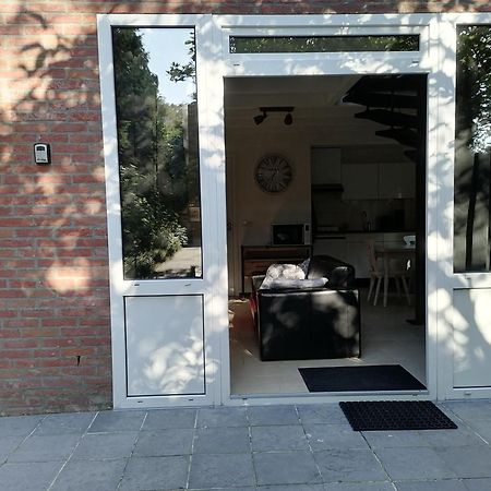 Willa Bie De Grens Koningsbosch Zewnętrze zdjęcie